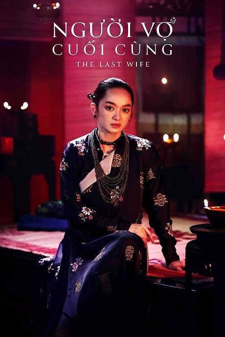 The Last Wife